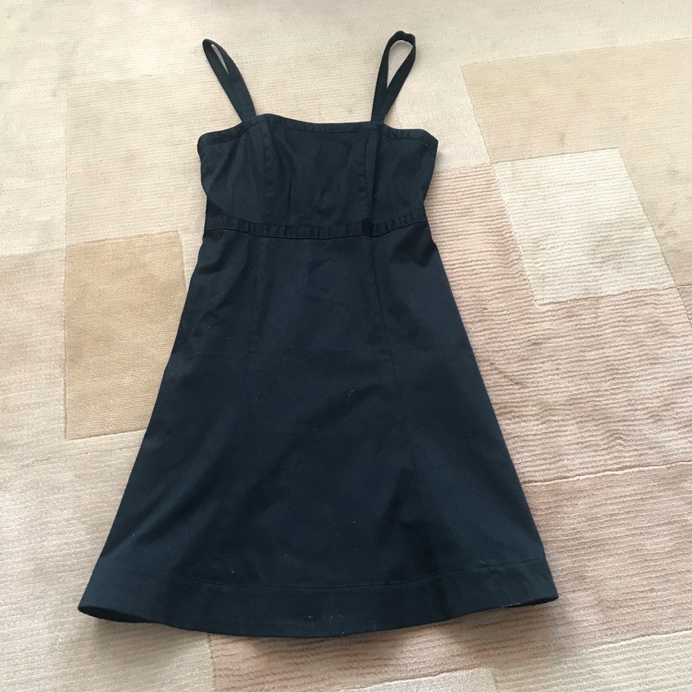 Vintage GAP Skater Dress
